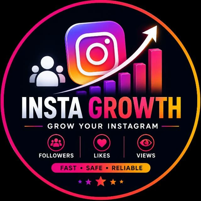 Instagram Growth Services